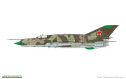 MiG-21SMT (Dual Combo)